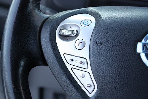 Nissan e-NV200 14 of 28