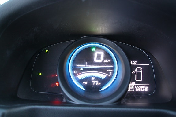 Nissan e-NV200 15 of 28