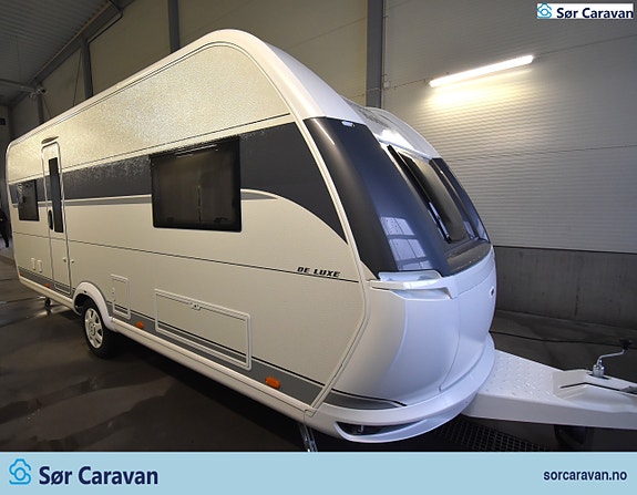 Hobby De Luxe 515 UHL