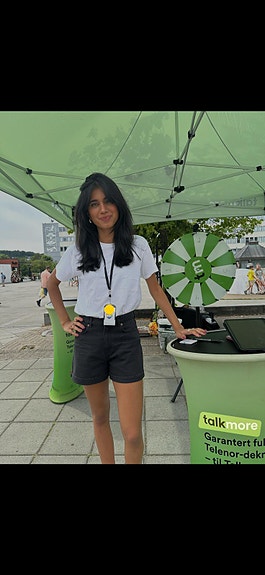 Bilde 2 av 5 i jobbannonse-galleriet