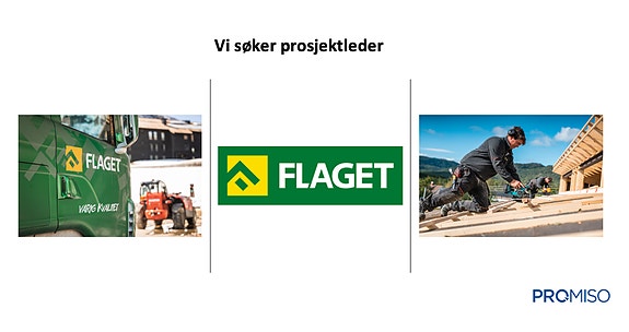 Bilde 1 av 1 i jobbannonse-galleriet