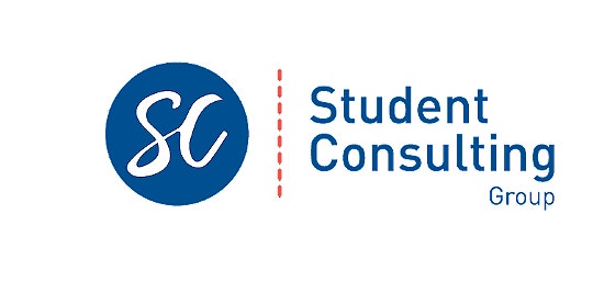 StudentConsulting Norge AS logo