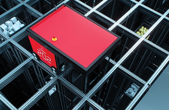 Bilde 1 av 1 i jobbannonse-galleriet