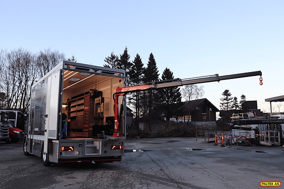 Bilde 2 av 5 i jobbannonse-galleriet