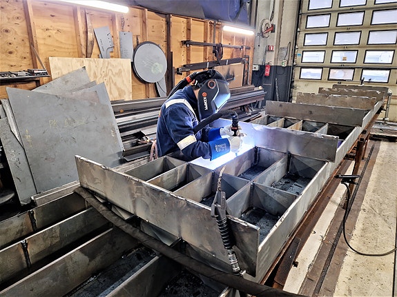 Bilde 4 av 5 i jobbannonse-galleriet