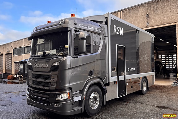 Bilde 3 av 5 i jobbannonse-galleriet