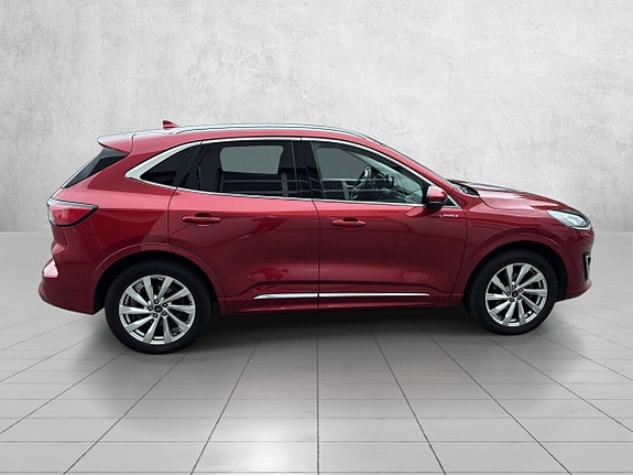 Ford Kuga 5 of 5