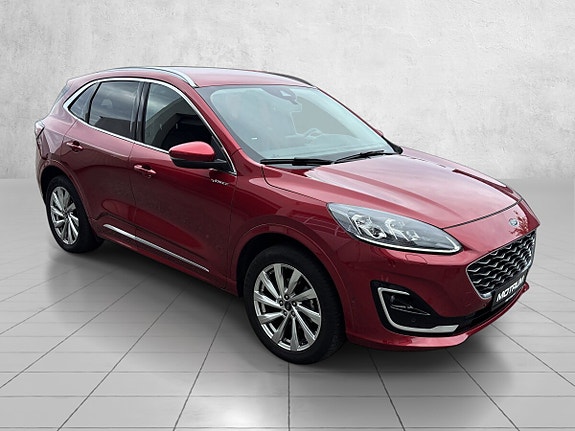 Ford Kuga 3 of 5