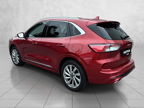 Ford Kuga 4 of 5