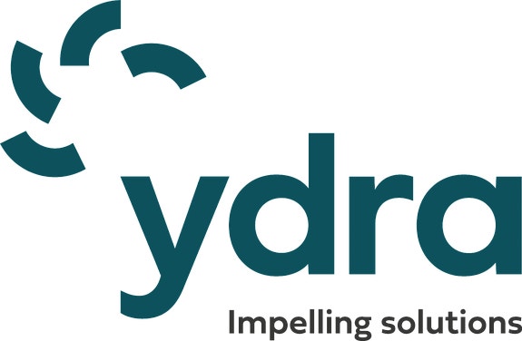 Ydra AS logo