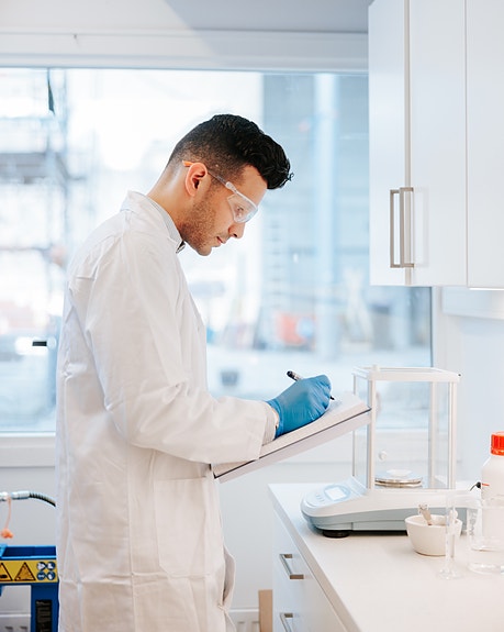 Bilde 1 av 4 i jobbannonse-galleriet