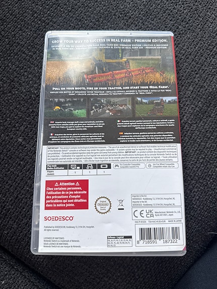 Product image 2 of 2