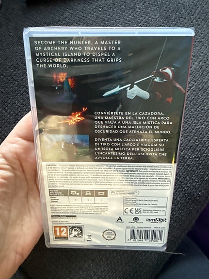 Product image 2 of 2