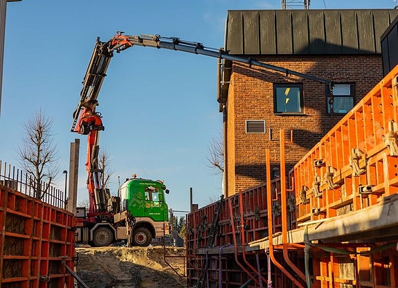 Bilde 1 av 2 i jobbannonse-galleriet
