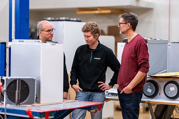 Bilde 3 av 3 i jobbannonse-galleriet