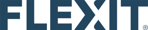 FLEXIT AS logo