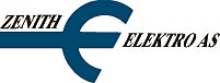 Zenith Elektro AS logo