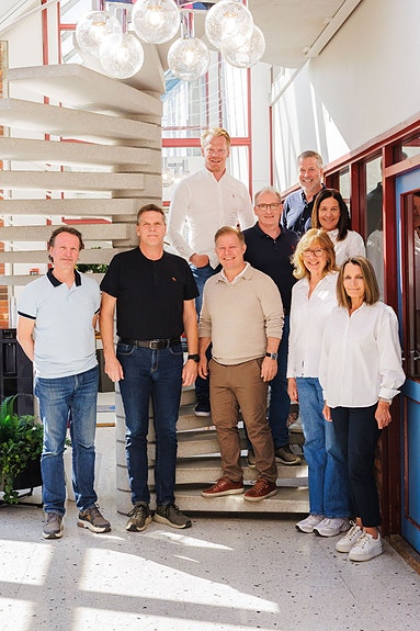 Bilde 1 av 6 i jobbannonse-galleriet