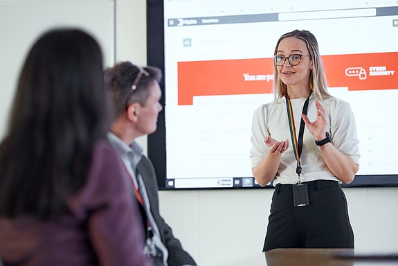 Bilde 1 av 3 i jobbannonse-galleriet