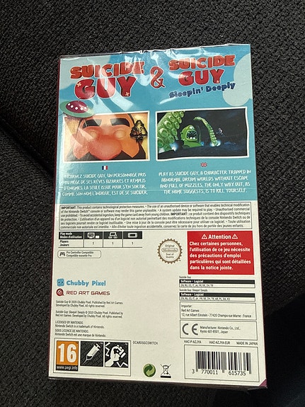 Product image 2 of 2