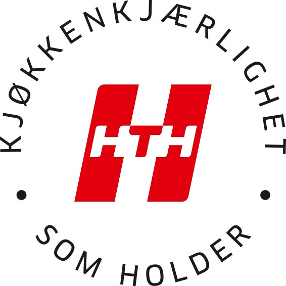 HTH Kjøkkenforum Tromsø logo