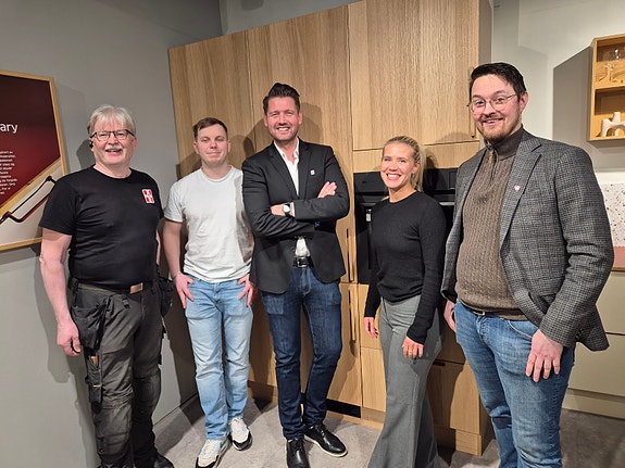 Bilde 1 av 3 i jobbannonse-galleriet