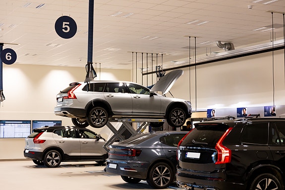 Bilde 2 av 5 i jobbannonse-galleriet