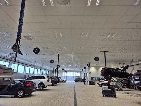 Bilde 3 av 5 i jobbannonse-galleriet