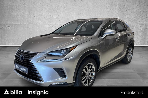 Lexus NX 300h