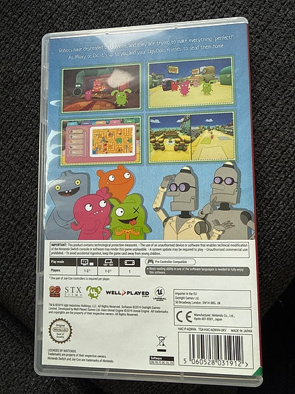 Product image 2 of 2
