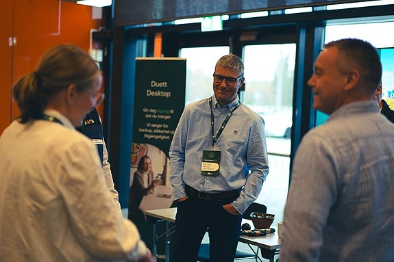 Bilde 2 av 4 i jobbannonse-galleriet