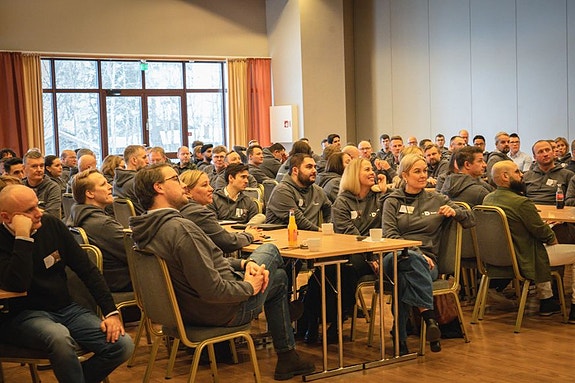 Bilde 4 av 4 i jobbannonse-galleriet