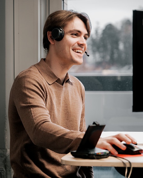 Bilde 2 av 2 i jobbannonse-galleriet