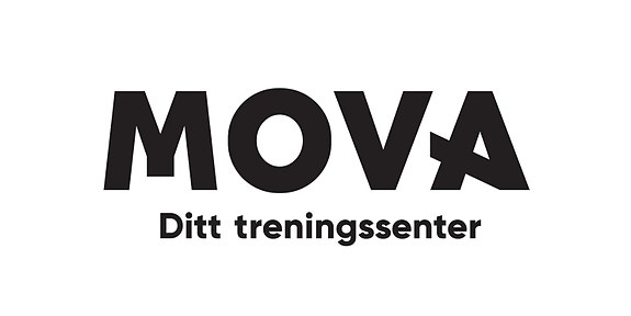 MOVA AS logo