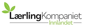 Lærlingkompaniet Innlandet logo
