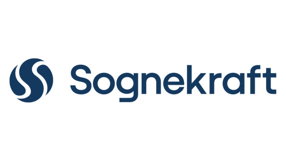 Sognekraft logo