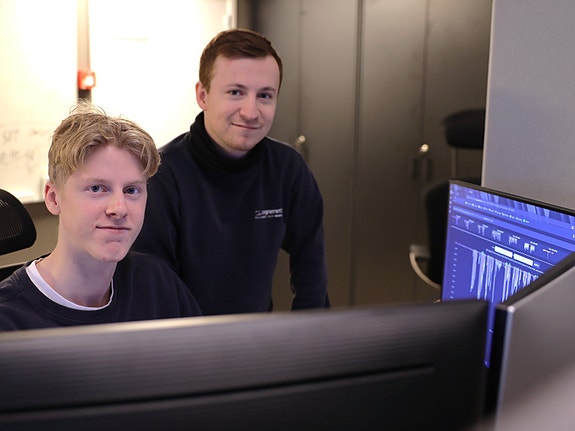 Bilde 1 av 5 i jobbannonse-galleriet