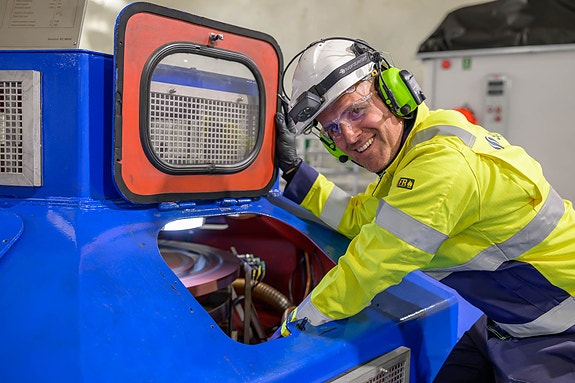 Bilde 5 av 5 i jobbannonse-galleriet