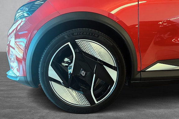 20"  Oracle diamantslipte lettmetallfelger med aluminiuminnlegg