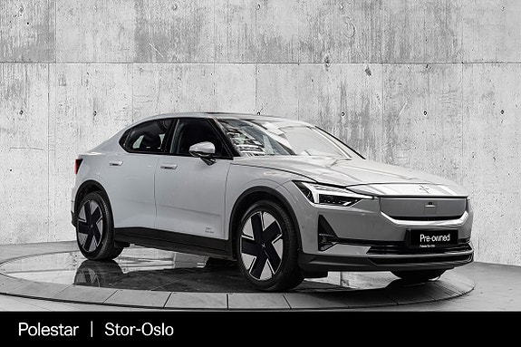 Polestar 2