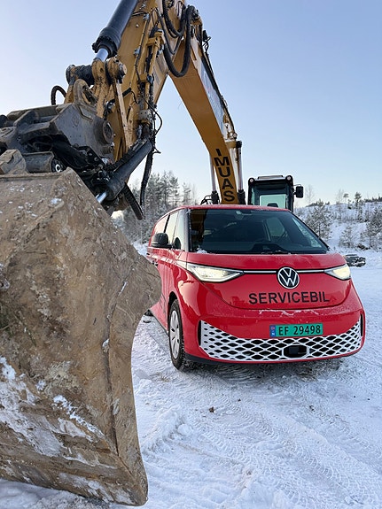 Bilde 1 av 4 i jobbannonse-galleriet