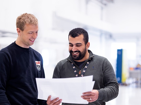 Bilde 1 av 3 i jobbannonse-galleriet