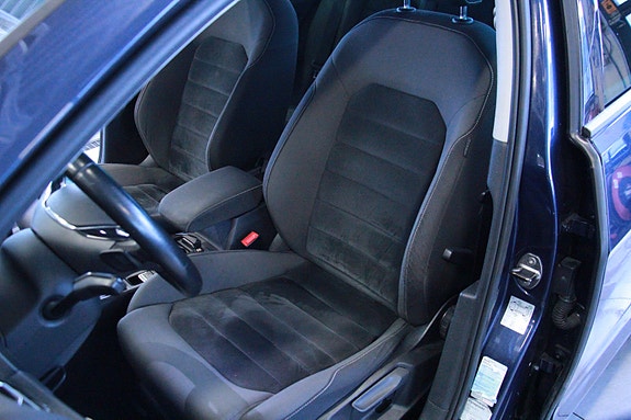 Volkswagen Golf VII 14 of 16