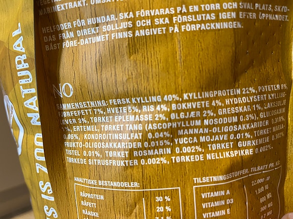 Product image 2 of 3