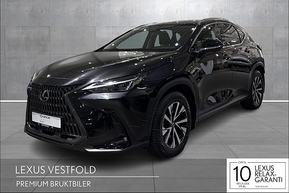 Lexus NX 450h