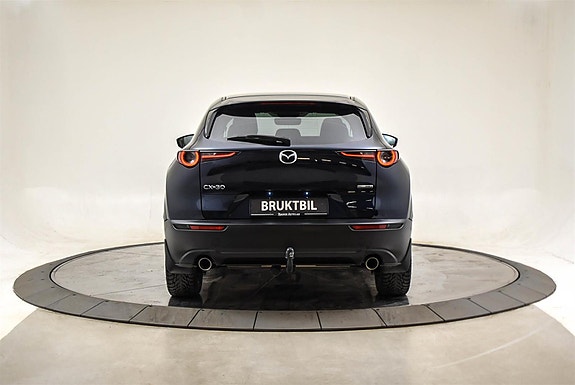 Mazda CX-30 4 of 5