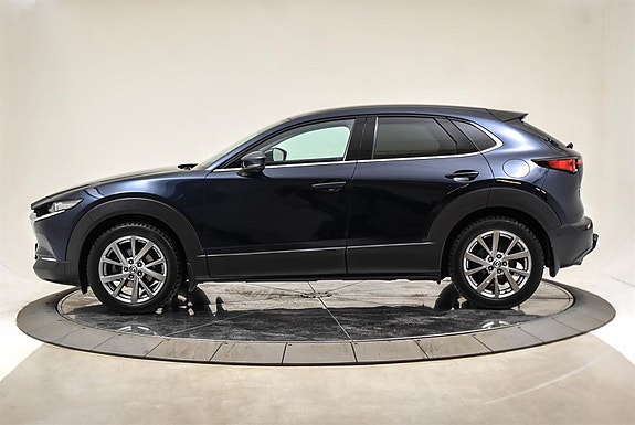 Mazda CX-30 2 of 5