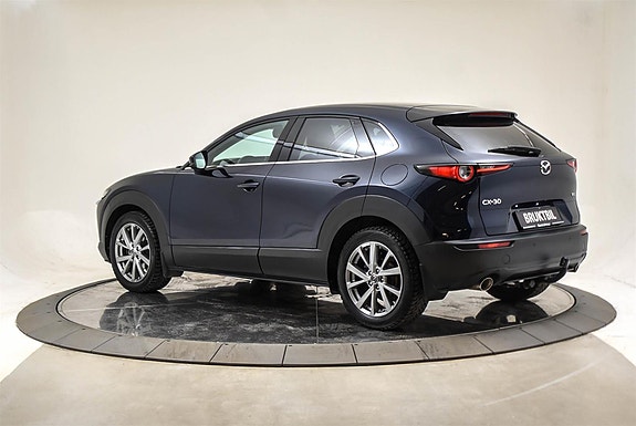 Mazda CX-30 3 of 5