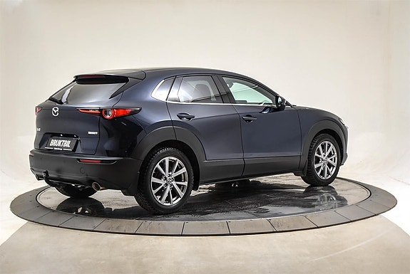 Mazda CX-30 5 of 5