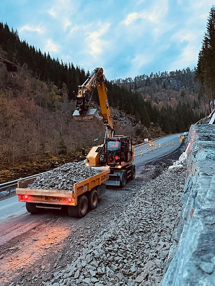 Bilde 1 av 5 i jobbannonse-galleriet